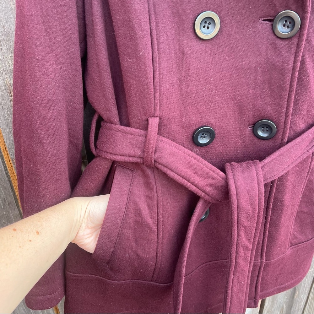 Coat - Picture 2 of 5